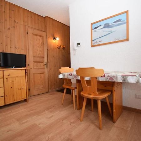 Livigno Nest Lejlighed Eksteriør billede