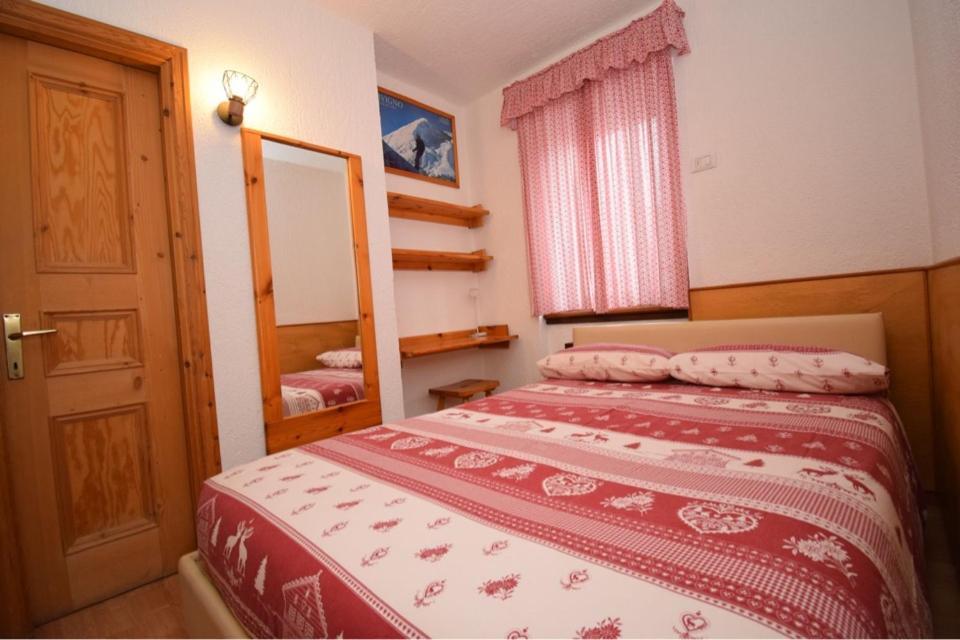 Livigno Nest Lejlighed Eksteriør billede